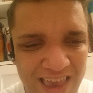 Meet your Posher, Tyrone